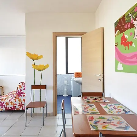 Daire Apt, 4 *